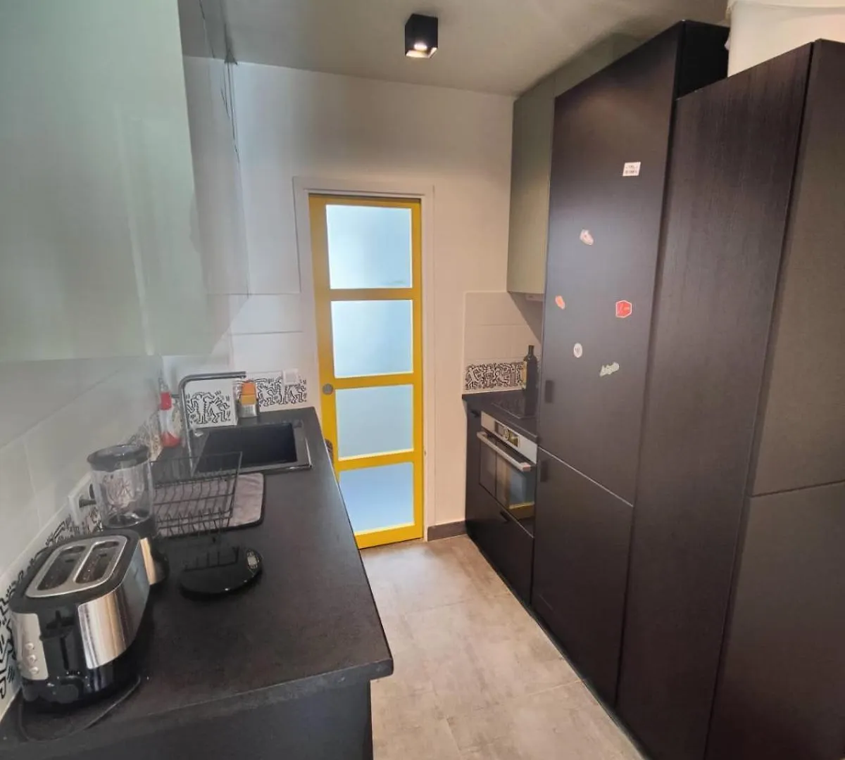 Appartement Cosy 40M2 - Montmartre Paris Apartment