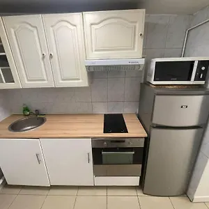  Appartement Proche Montmartre - 6 Pers