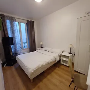  Appartement Josef