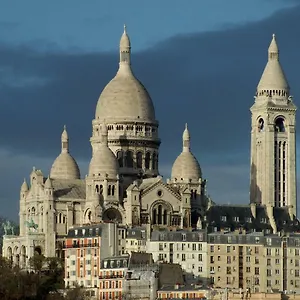  Appartement Very Cœur