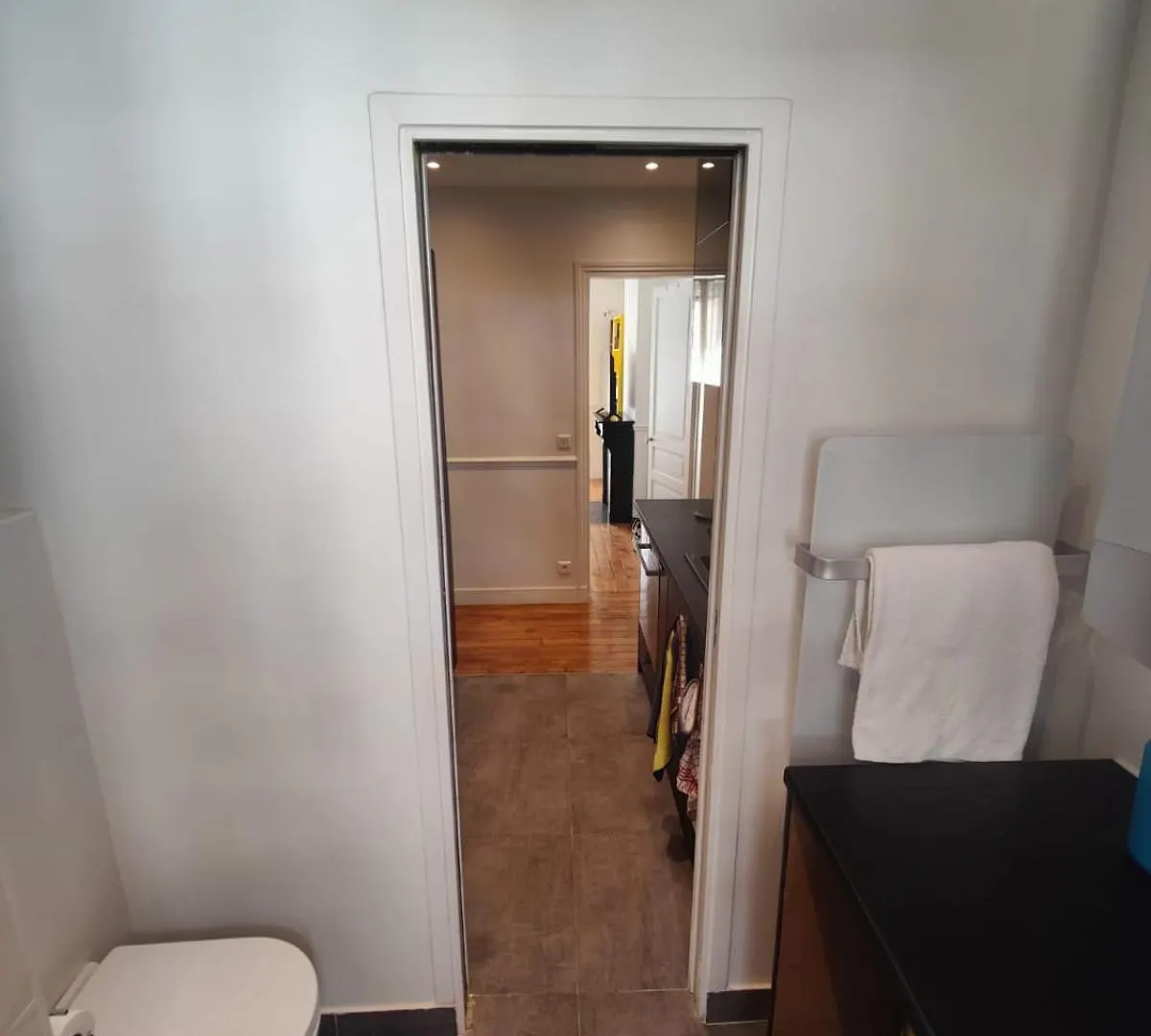 Appartement Cosy 40M2 - Montmartre Paris 0*,  France